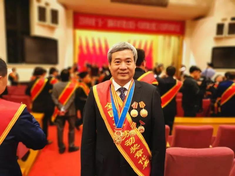 "中医爷爷"宋兆普用中医药改写了脑瘫患儿的人生